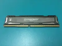 在飛比找Yahoo!奇摩拍賣優惠-美光 Ballistix Sport LT DDR4 240