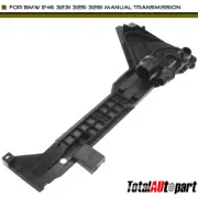 Engine Coolant Expansion Tank & Mount Bracket for BMW E46 2.5L 2.8L 3.0L Manual (for: BMW)