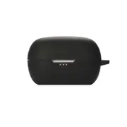 for Protection Housing forJBL TUNE 115TWS Wireless Earphone Protect for Case Impact-resistant Headphone for Shell Cover Black