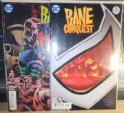 BANE CONQUEST 1 x2 DC