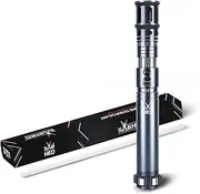 SABNEO Light Saber V7 Warrior Saber - Dueling Light Sabers Smart Technologie Sword- Changeable Color RGB - Swing and Sound