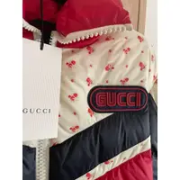 在飛比找蝦皮購物優惠-GUCCI 古馳 外套 女用 日本直送 二手