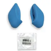 Oakley Flak 2.0 XL , Flak Beta , Flak Draft , Half Jacket Nose Pads Big Thick