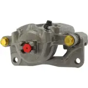 Replacement Front Right Disc Brake Caliper for 2001-2006 Honda Insight (for: Honda)