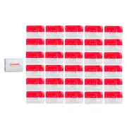 DEVDO Anti-glycation Syn-Ake Stem Cell Eye Mask 30pairs