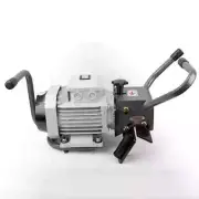 SKF-15 Electric Steel Plate Beveling Machine Hand-held Flat Beveling Machine