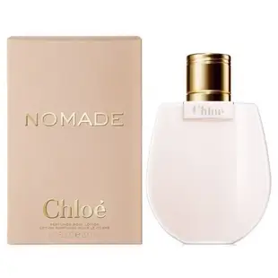 CHLOE NOMADE芳心之旅女性 淡香精身體乳 200ml