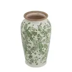 [OneWorld Collection] Cartel Flower Vase SML