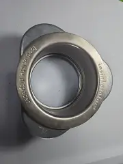InSinkErator Garbage Disposal Drain Adapter Locking Flange No Box No Plug