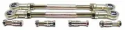 Extended Rear Sway Bar Link for Nissan Navara D23 NP300 Suits 2-8 Inch Lift