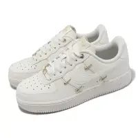 在飛比找momo購物網優惠-【NIKE 耐吉】休閒鞋 Wmns Air Force 1 