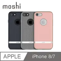 在飛比找露天拍賣優惠-北車 Moshi Vesta for iPhone SE 2