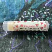 Jersey Shore Cosmetics Hydrating Balm WATERMELON SEALED