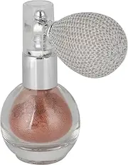 Spray Powder, Shimmer Powder, Shimmer Spray Highlighter for Hair and Body, Shimmer Face Shimmer, Loose Powder Highlighter(04)