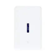 Ubiquiti UDW UniFi Dream Wall, Wall-mountable UniFi Cloud Gateway, Built-in WiFi 6