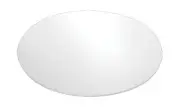 White Round Cake Board 10in (Pk 1)