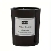 Spring Aromatherapy Candle Freesia Scented
