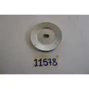Pulley 75mm Pulley Piaggio Bravo