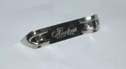 Becker's Mellow Beer | *NOS* Vintage BOTTLE OPENER Ogden, Utah Brewing EKCO Can