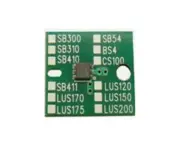NEW COMPATIBLE MIMAKI INK CHIP PHT50 PRINTER TXF150-75, TXF300-75