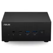 Asus ExpertCenter PN64-12I5BAREBONES Core i5-12500H Mini PC, 2.5GB LAN, WiFi/BT