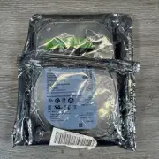 Seagate SkyHawk Surveillance 1TB HDD 3.5" ST1000VX005 2EZ102-300