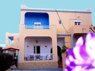 Apartments Papafotis