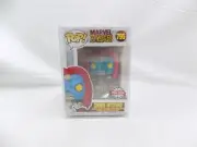 Brand New Zombie Mystique 795 Marvel Zombies Funko Pop Figure