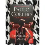 書籍 THE WINNER STANDS ALONE