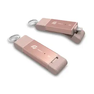 亞果元素 iKlips DUO iOS/USB 雙向專用隨身碟 32GB APPLE專用 免運現貨 蝦皮直送