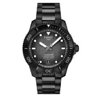 Tissot Seastar 1000 Powermatic 80 40 MM Black PVD Watch T120.807.33.051.00