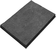 COHEALI Transfer Copy Graphite Paper 50 Sheets Yellow Tracing Paper for Artists