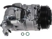 A/C Compressor For 2006-2007 BMW 525xi VH844PY (for: BMW)
