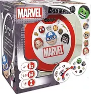 Dobble - Marvel Emoji [Amazon Exclusive]