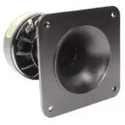 Supertweeter, Eminence®, APT:80, 35W, 8Ω, 80˚ Conical Dispersion