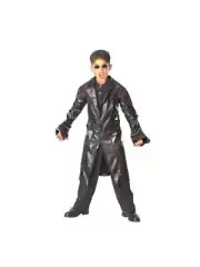 Child's Blood Thirsty Vampire Costume