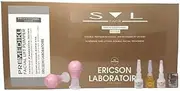 Ericsson Laboratova SFL Treatment Kit (With L Pumper), Set of 4, Tightening, Hari, 5 Stars, Spa, Clinic, Purveyor Este Brand, Commercial Size, Wife of the President of France