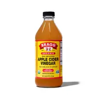 在飛比找蝦皮購物優惠-BRAGG Apple Cider Vinegar 蘋果醋 