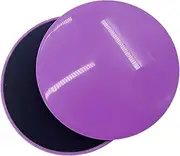 Gliding Disc, Workout Sliders, Exercise Core Sliders, Fitness Gliding Discs, Two-sided Anti-Slip Disc Pads, Anti-static Exercise Core Sliders, Yoga Cushion For Carpet Or Hardwood Floors