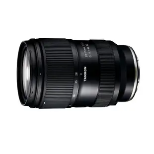 【Tamron】28-75mm F/2.8 DiIII VXD G2 For Nikon Z 接環(俊毅公司貨A063)