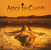 Alice In Chains-Dirt: Gold Series CD