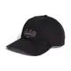 Adidas RIFTA BB CAP 男款 女款 黑色 運動帽 棉質 印花 遮陽 棒球帽 IL8445