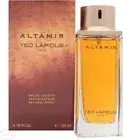 Ted Lapidus Altamir EDT - 125mL Spray New BOXED Men's Fragrance Perfume Cologne