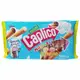 Caplico 綜合迷你甜筒餅乾(10支入)82.6g 美式賣場熱銷【小三美日】 DS018112