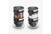 Dreamfarm Orlid Lite Set of 4 Jar