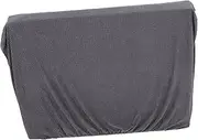 Air Conditioner Protector Electric Heater Cover Polyester Fabric Oil Heater Storage Easy to Install Home Heating Cover