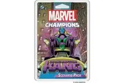 Marvel Champions - The Once and Future Kang Scenario Pack