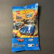 2025 Hot Wheels Mystery Models Series 2 '33 Ford Lo Boy #3 Satin Black HTF