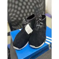 在飛比找蝦皮購物優惠-NMD Chukka Athletic Shoe's 高筒黑