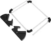 Portable Tracing Board Stand: A4 Copy Table Drawing Tools Light Box Stand Drawing Supply Artist's Essential
